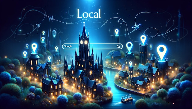 What are the key components of local SEO for a small business in Australia? What are the key components of local SEO for a small business in Australia?